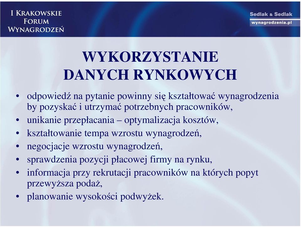 wzrostu wynagrodzeń, negocjacje wzrostu wynagrodzeń, sprawdzenia pozycji płacowej firmy na rynku,