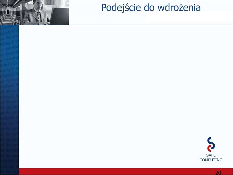 wdrożenia