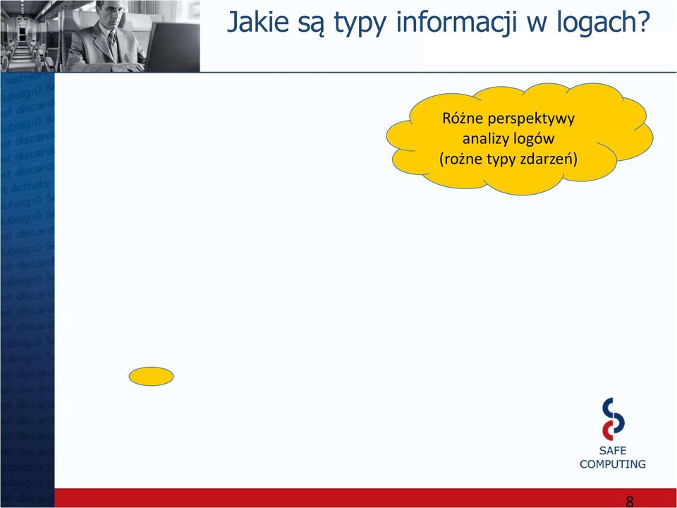 Różne perspektywy