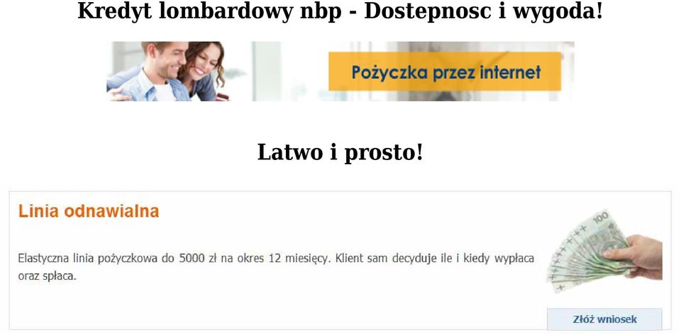 kedzierzyn kozle, chwilowki dla osob z bikiem, kredyt chwilowka nysa.