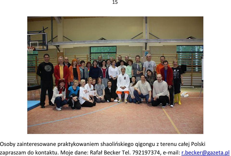 Polski zapraszam do kontaktu.