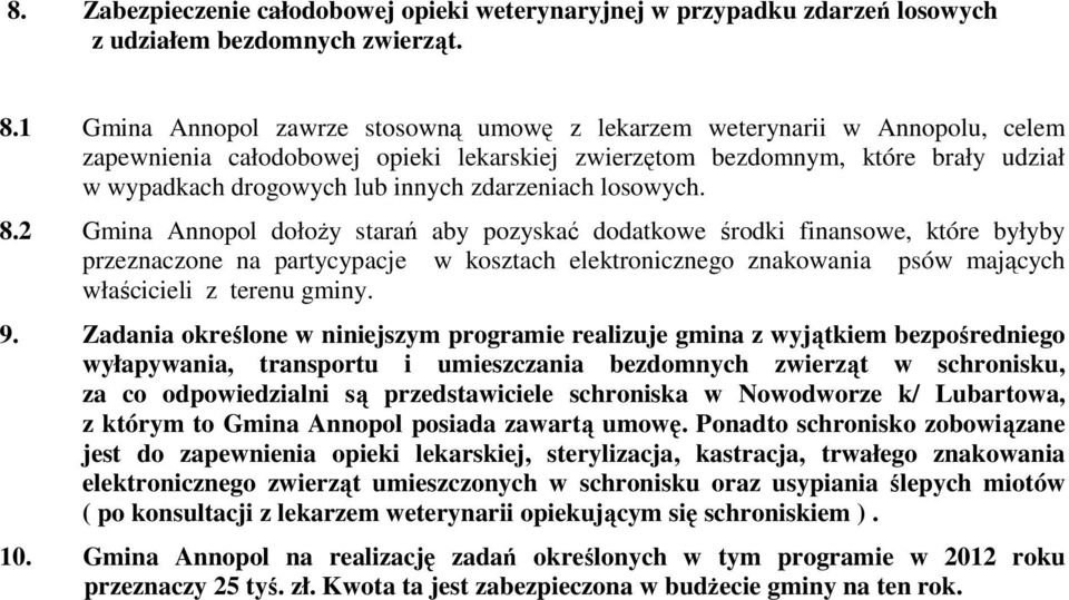 zdarzeniach losowych. 8.