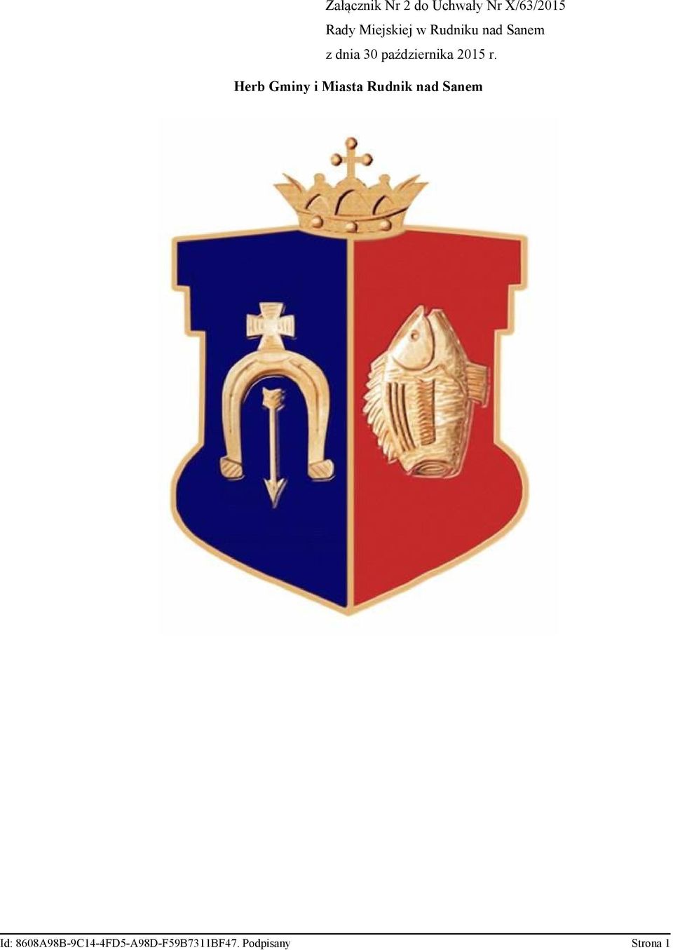 października 2015 r.