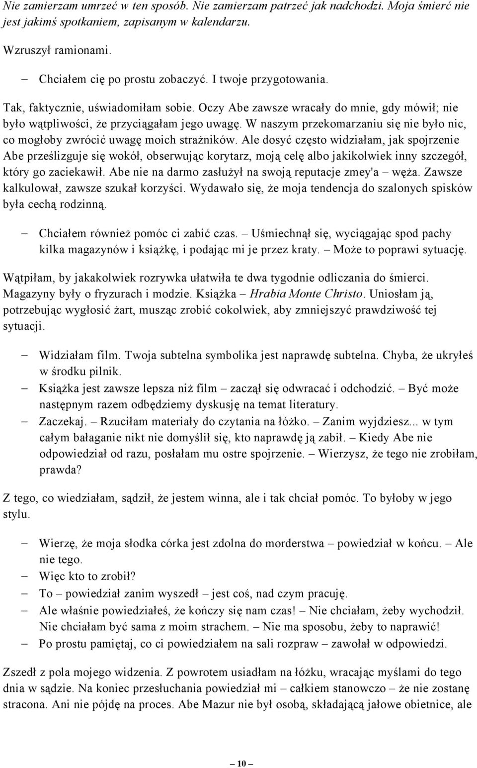 randki z bykiem człowiek Yahoo