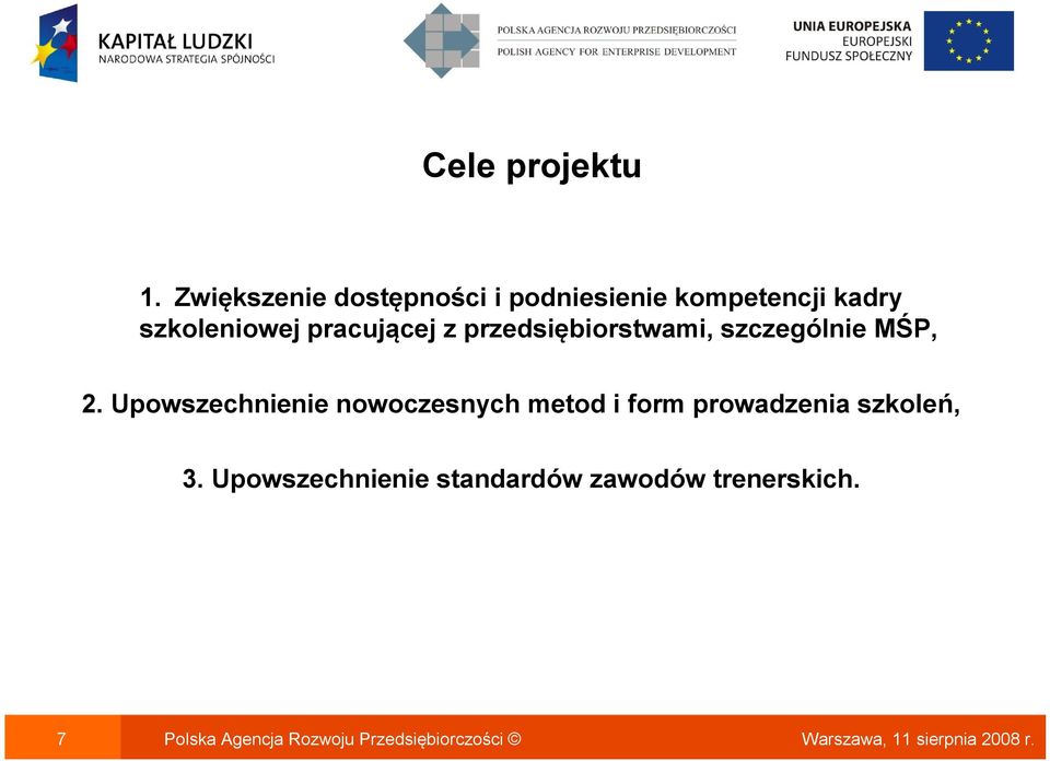 z przedsiębiorstwami, szczególnie MŚP, 2.