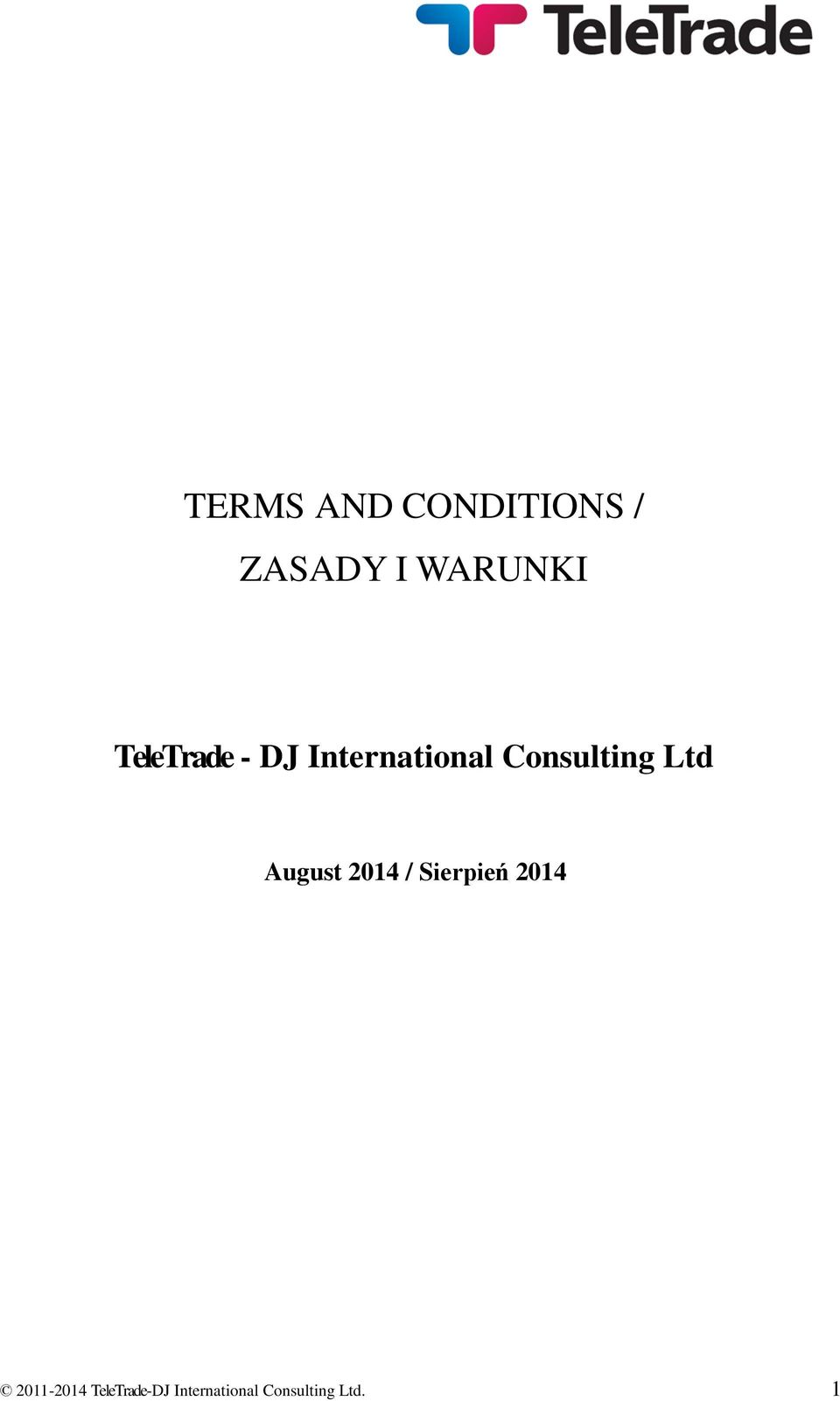 DJ International Consulting