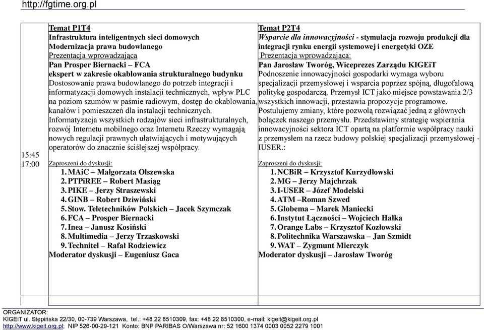 technicznych.