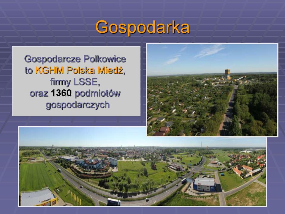 LSSE, oraz 1360