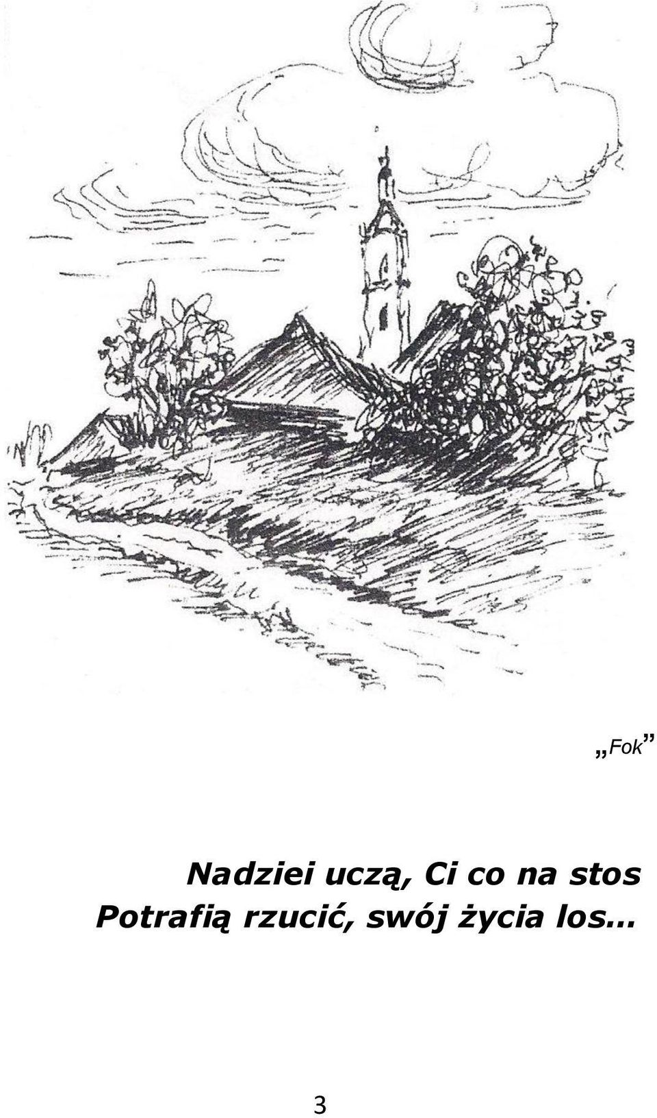 Foka spotyka się z różowym strażnikiem mocy