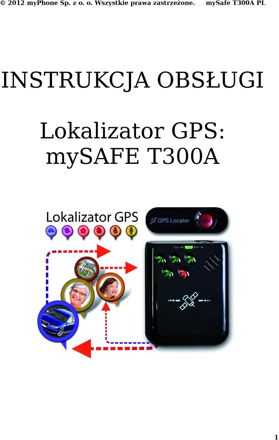 Lokalizator