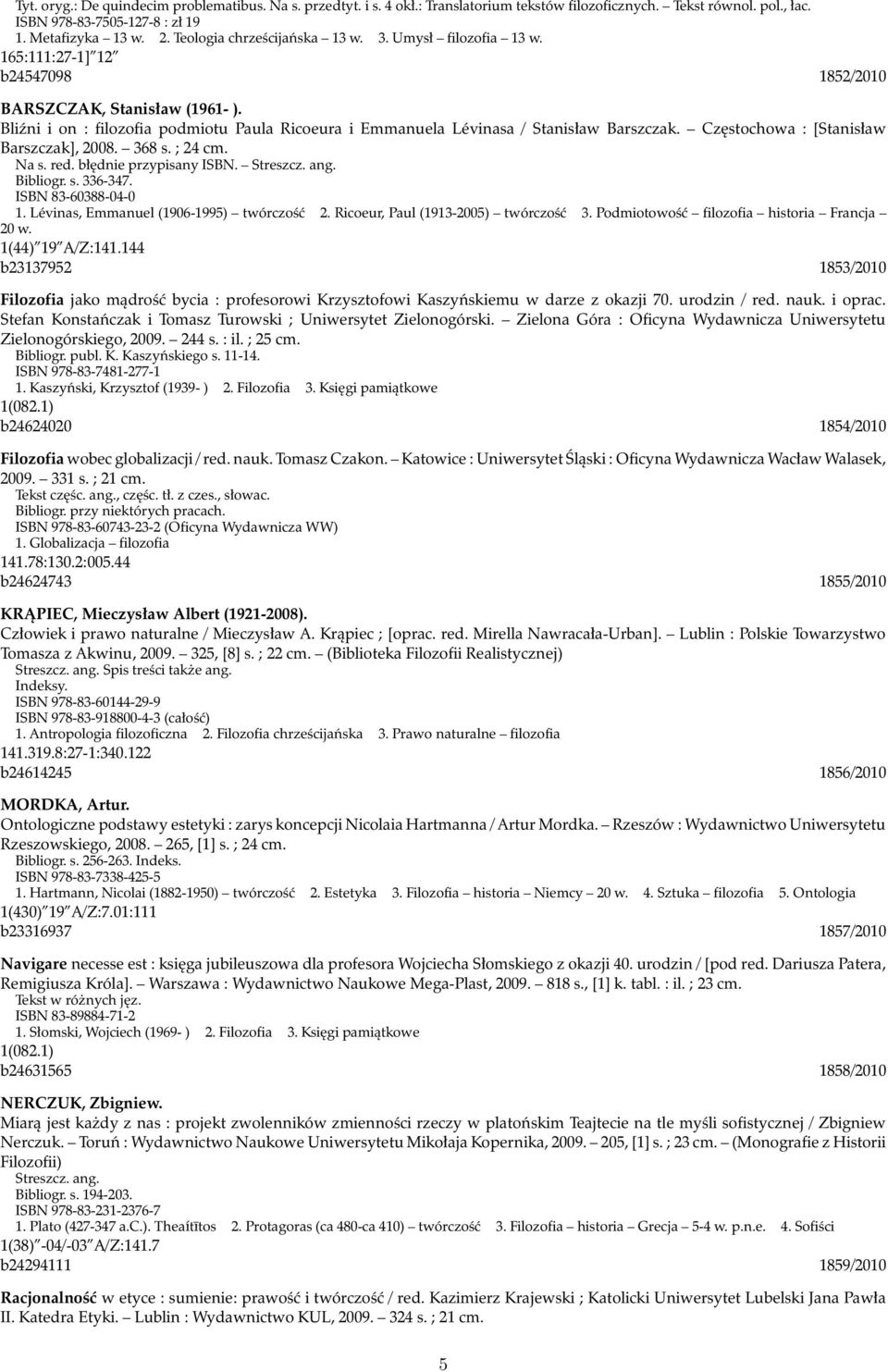 Na speed datingu jest pierwszy raz, z ciekawoci. Chrzecijaska randka, a ja tu piwo pij. Masz, sprbuj! czstuje mnie. Wyluzowana, Na chrzecijaskiej randce. Kto na nie przychodzi? - Wrocaw