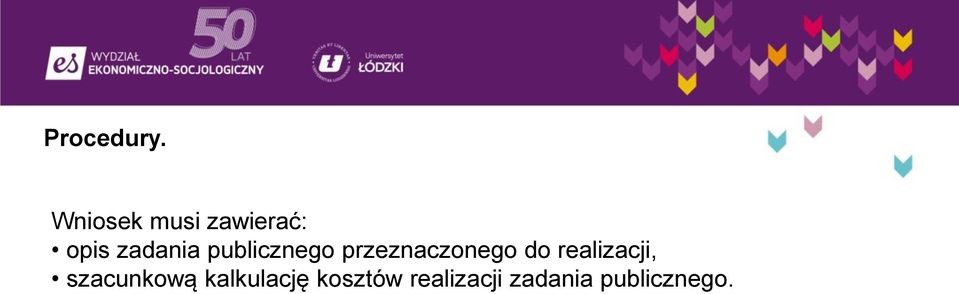 publicznego przeznaczonego do