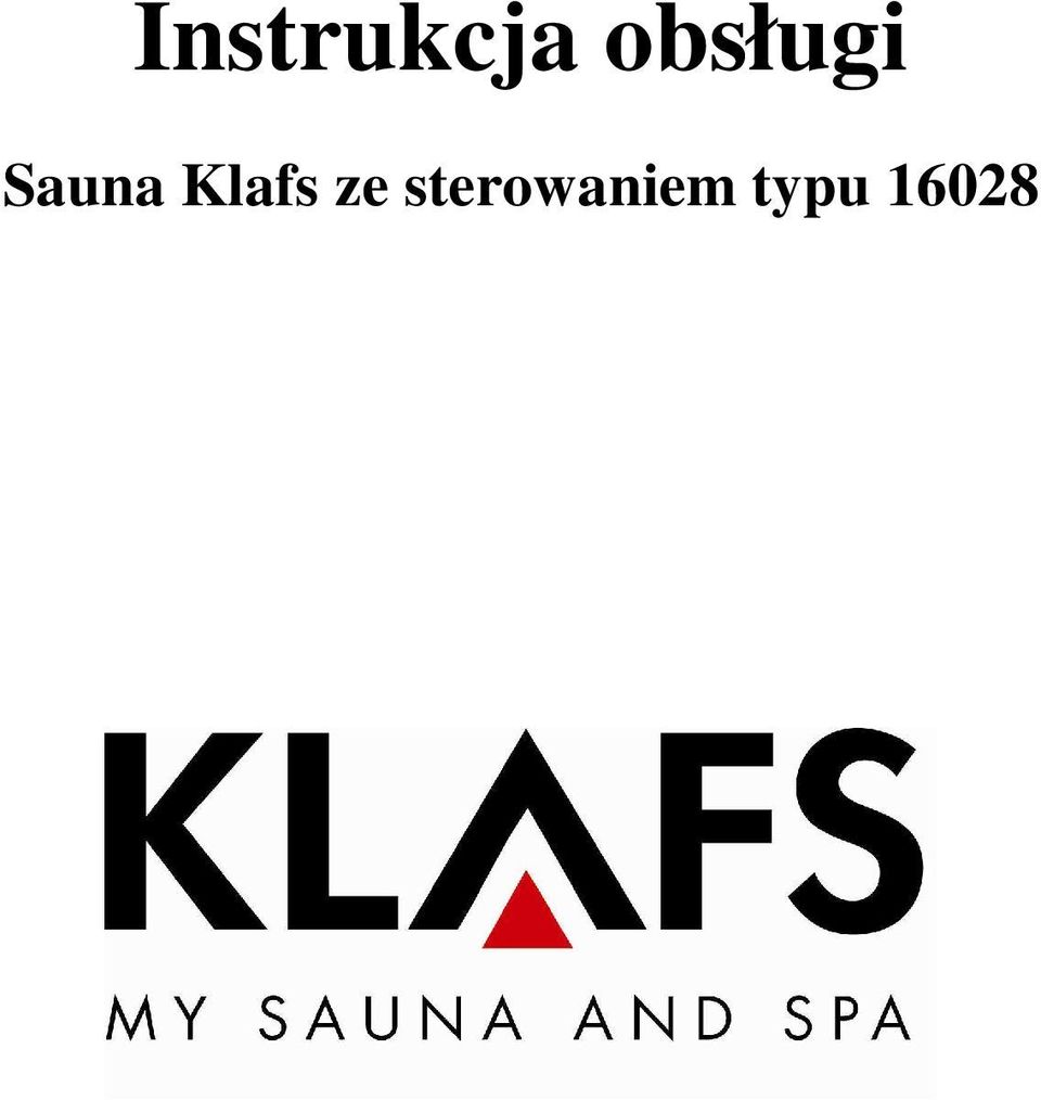 Klafs ze