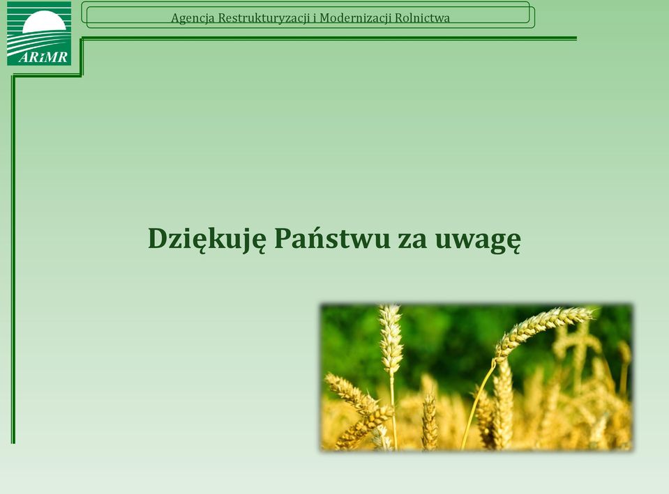 za uwagę