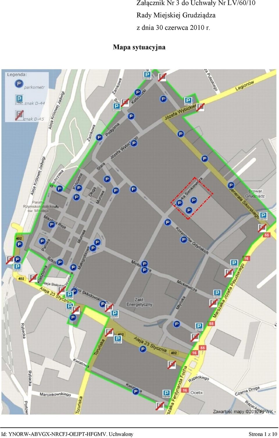 czerwca 2010 r.