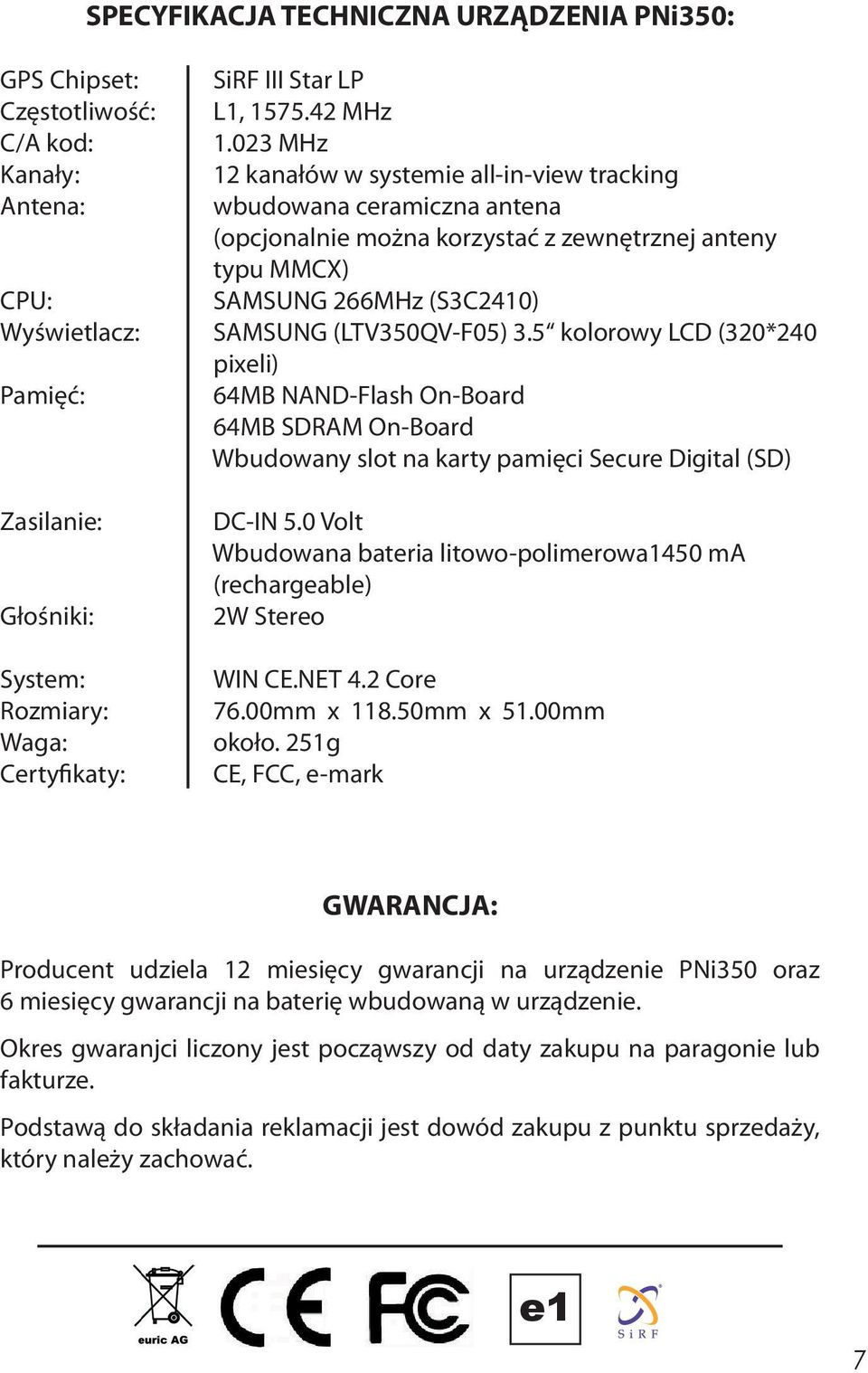 SAMSUNG (LTV350QV-F05) 3.