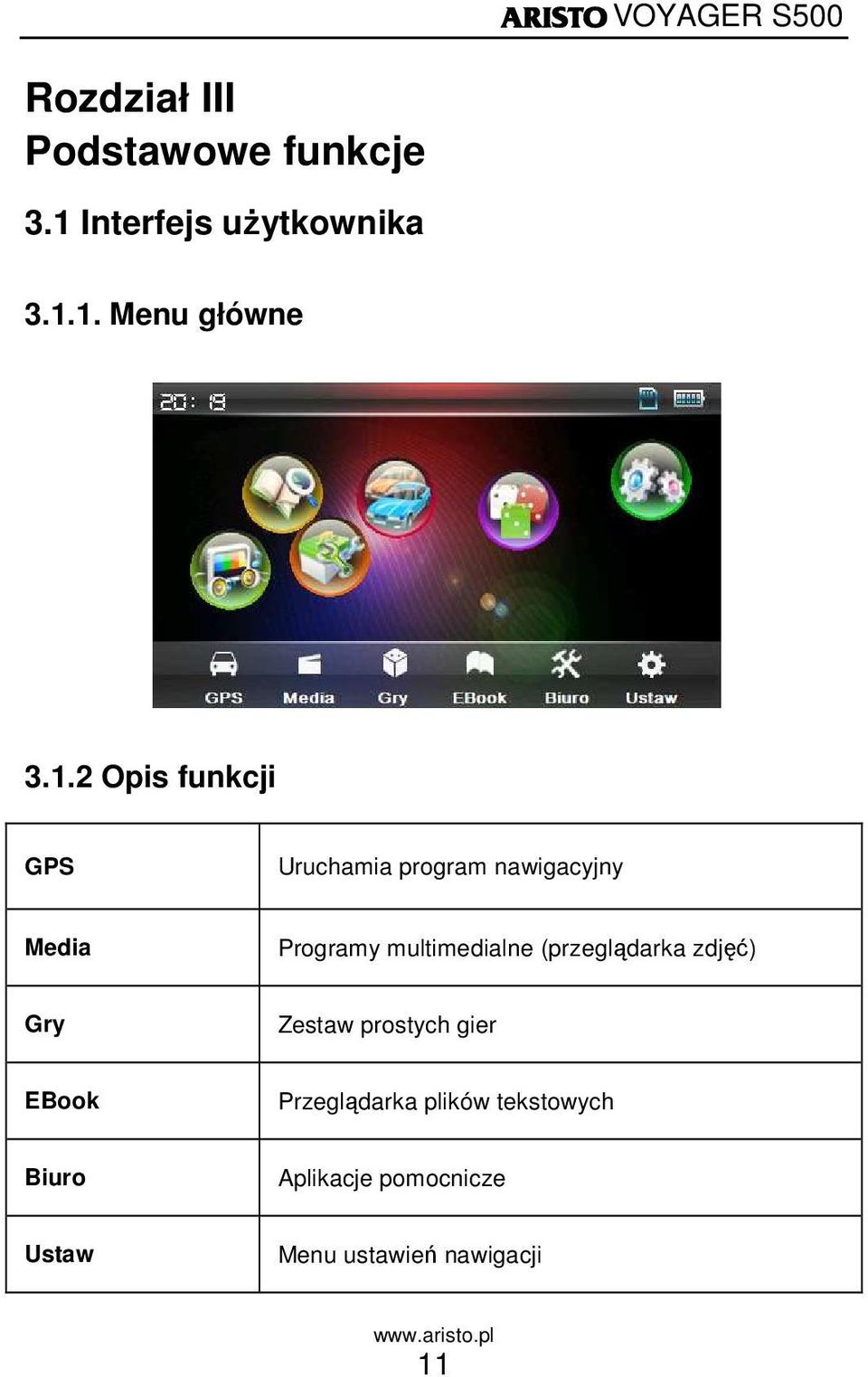 multimedialne (przeglądarka zdjęć) Gry Zestaw prostych gier EBook