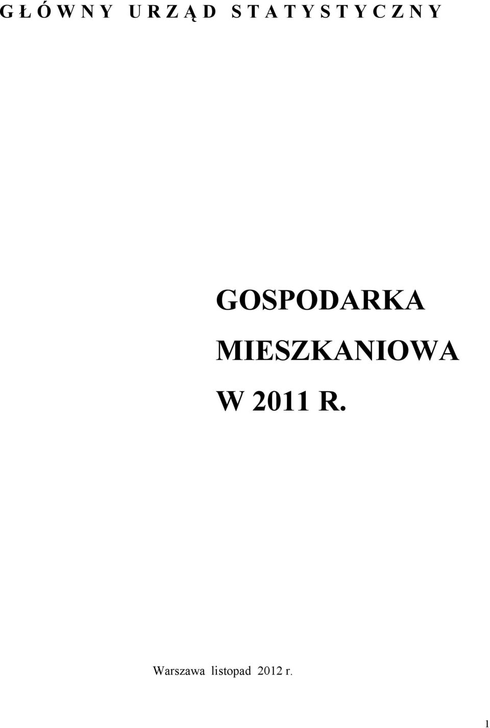 GOSPODARKA