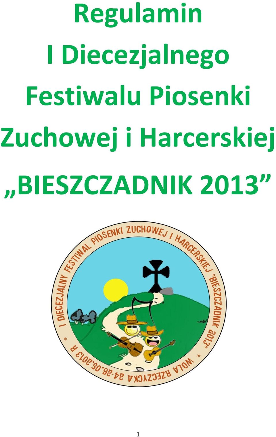 Festiwalu Piosenki