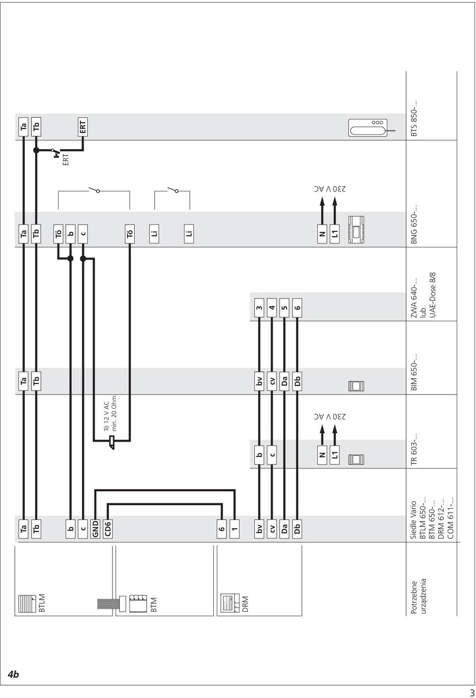 .. 230 V AC 230 V AC BTLM BTM Büchner Claudia Maier Klaus Schuhmacher Michael Namensuche mit DRM