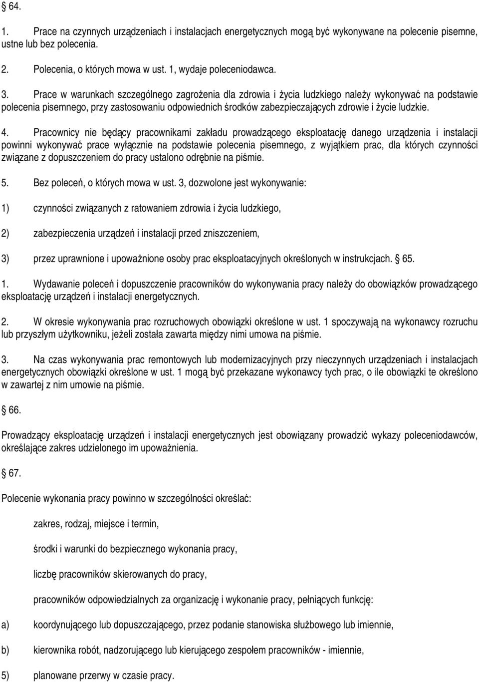 ludzkie. 4.