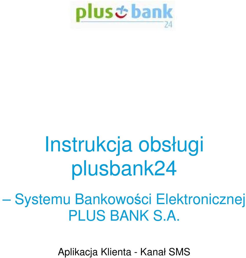 Bankwści Elektrnicznej
