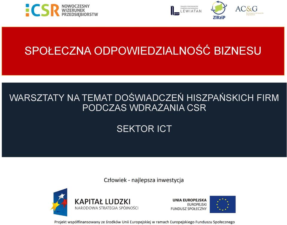 DOŚWIDCZEŃ HISZPŃSKICH