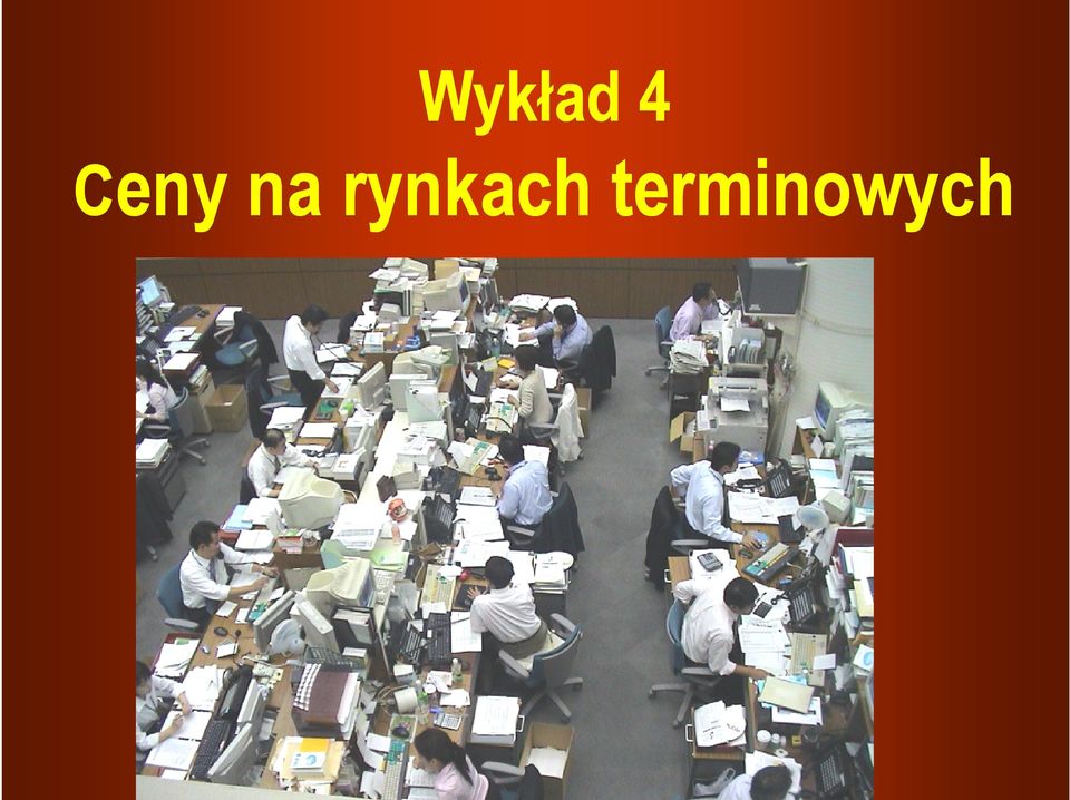 rynkach