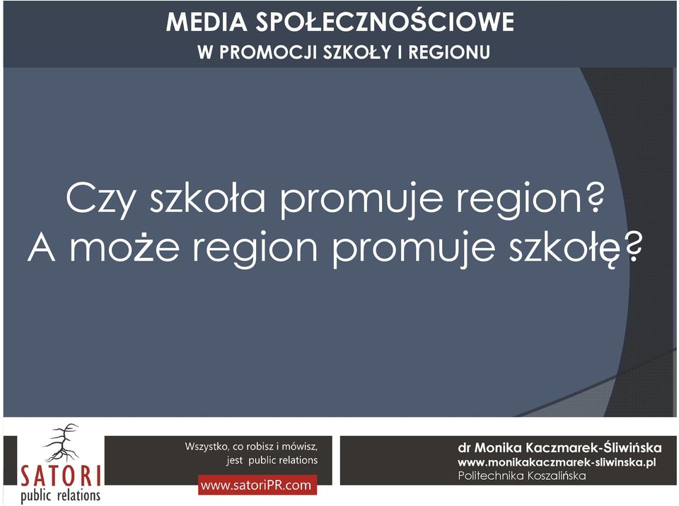 region?