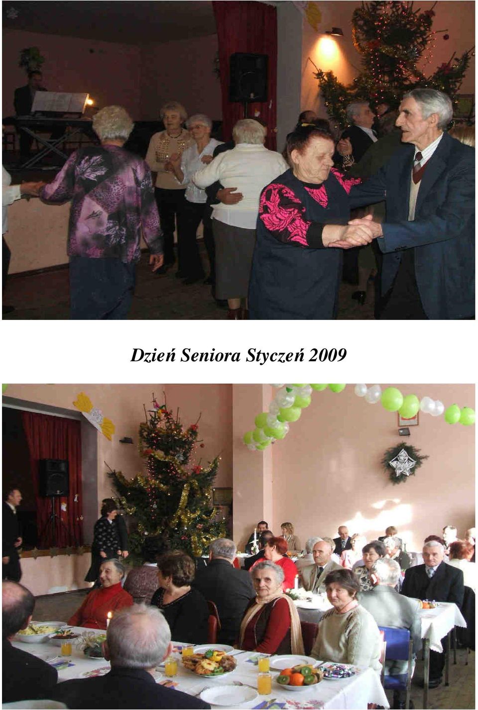 Styczeń