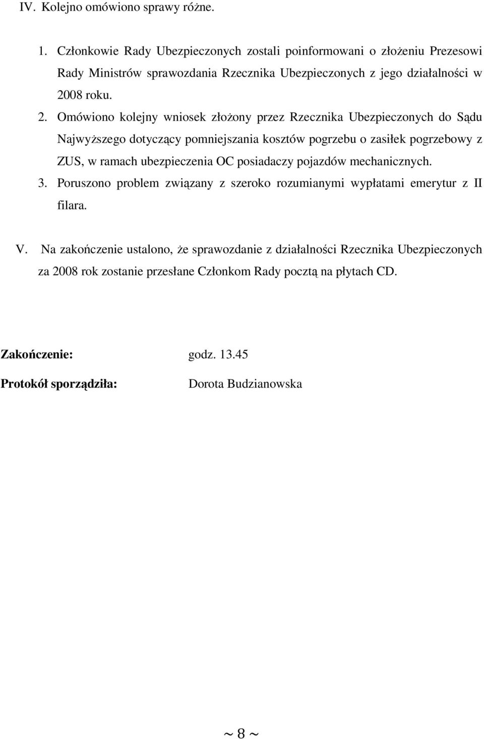 08 roku. 2.