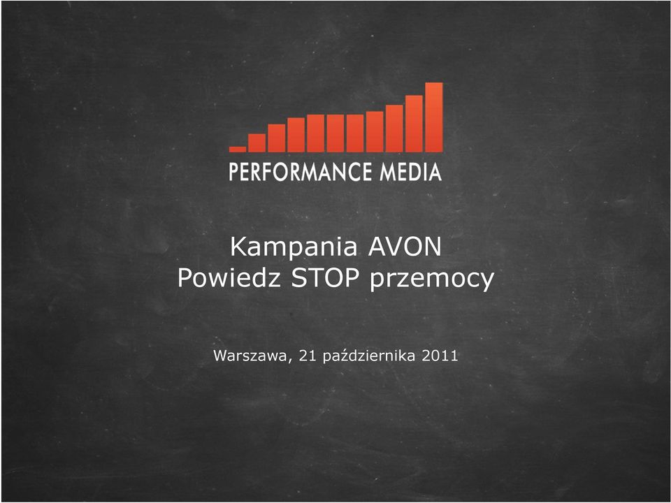 przemocy