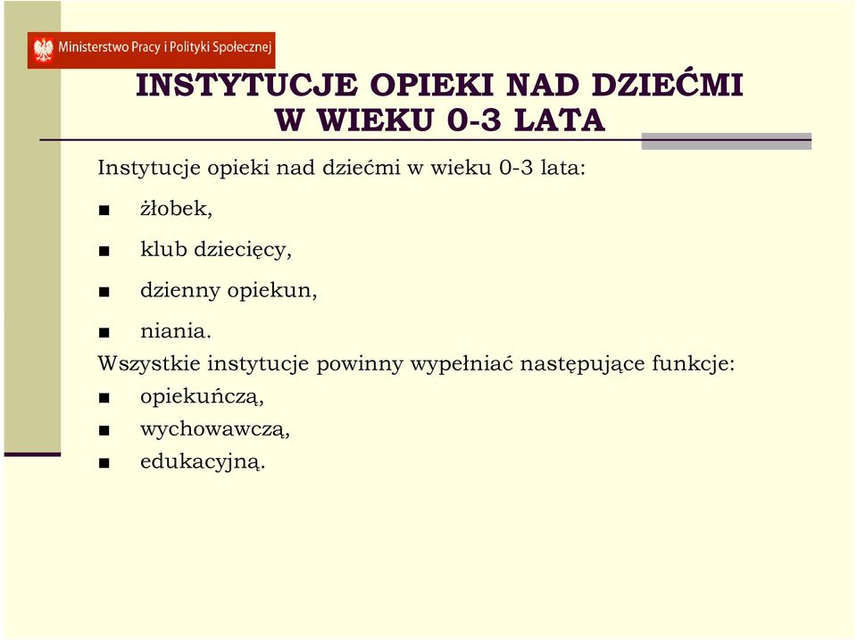 dziecięcy, dzienny opiekun, niania.