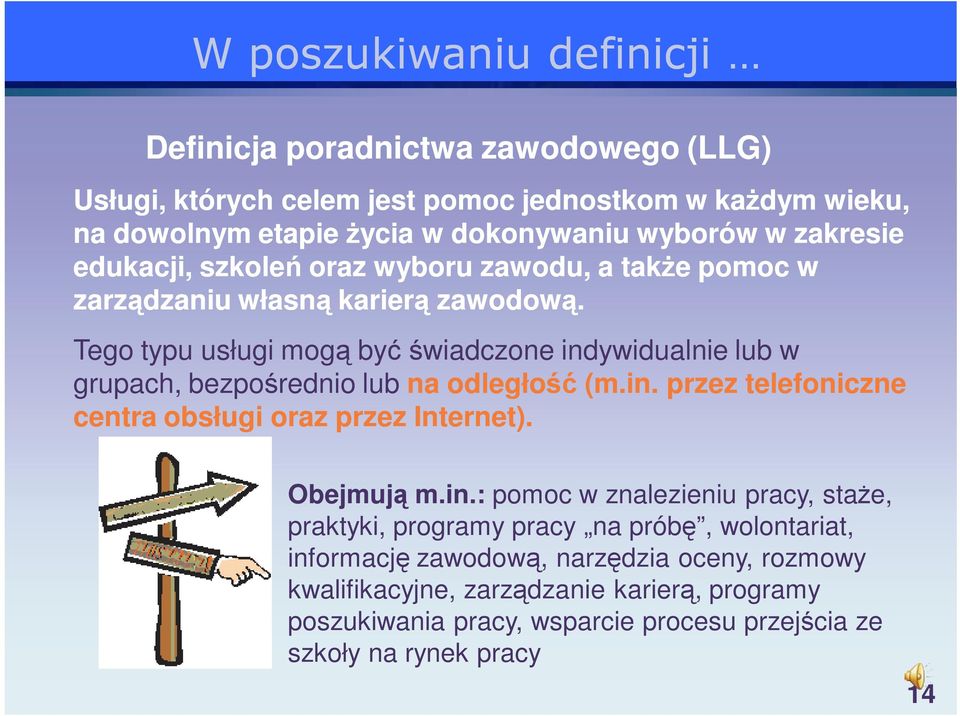 Tego typu usługi mogą być świadczone ind