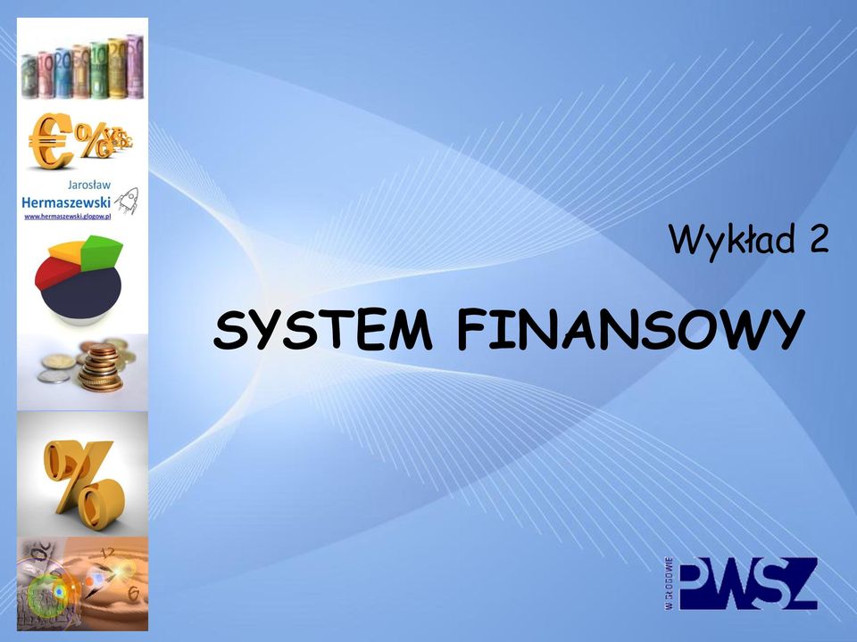 FINANSOWY