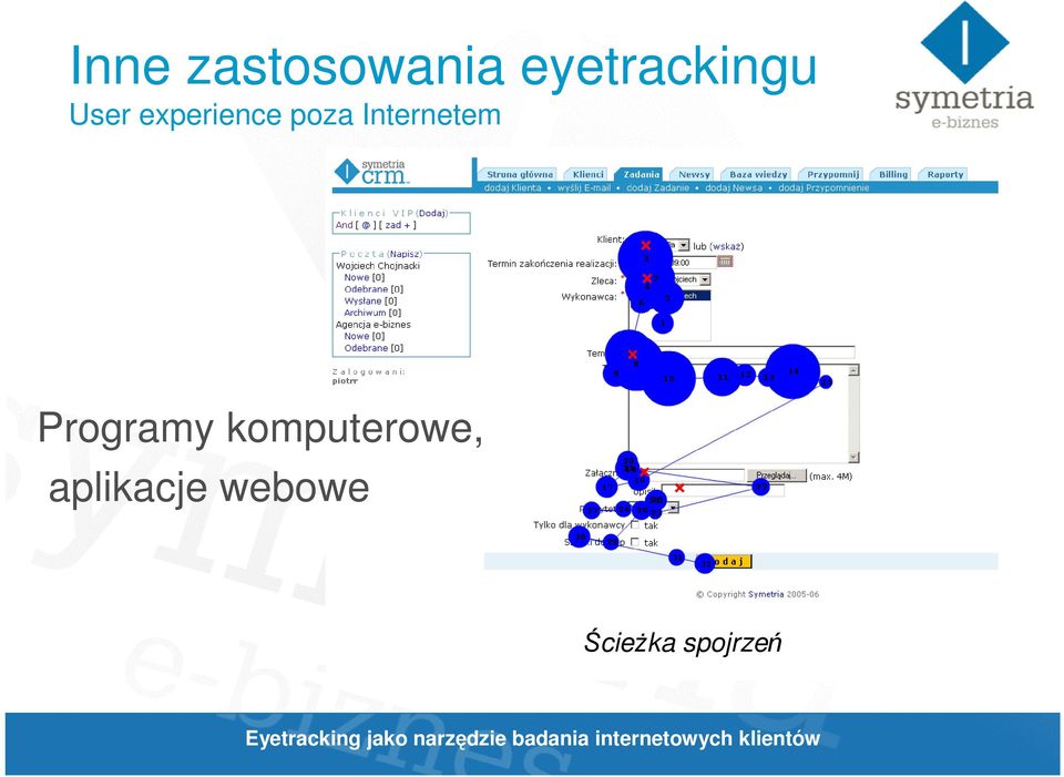 poza Internetem Programy