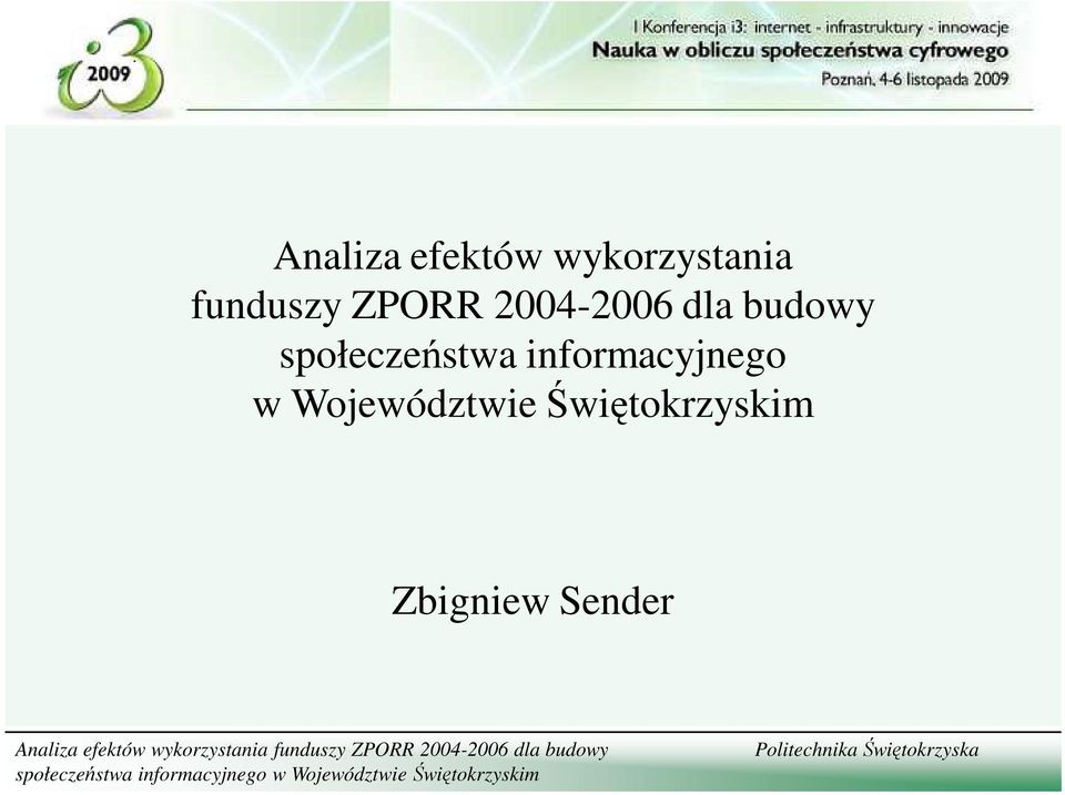 Województwie Świętokrzyskim społeczeństwa