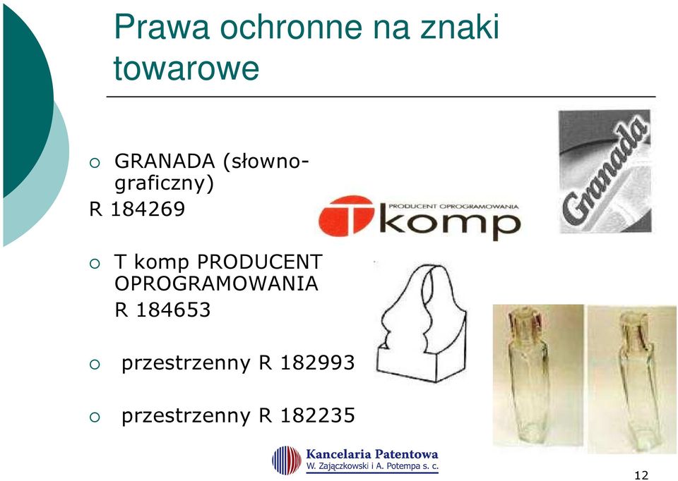 komp PRODUCENT OPROGRAMOWANIA R 184653