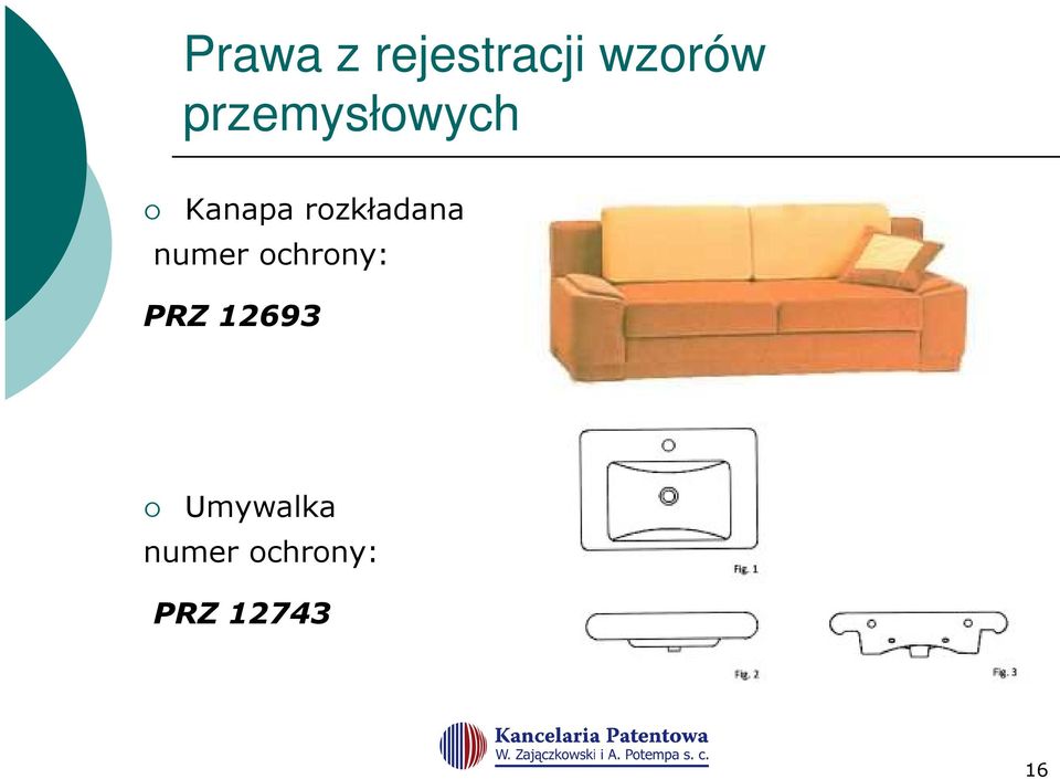 rozkładana numer ochrony: PRZ