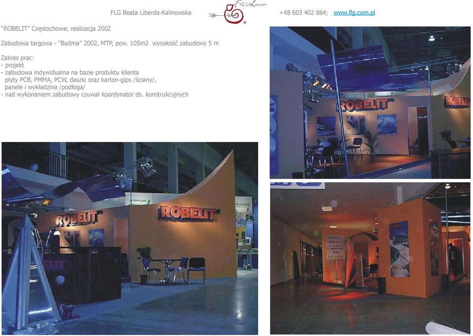 105m2 wysokość zabudowy 5 m - zabudowa indywidualna na bazie produktu klienta