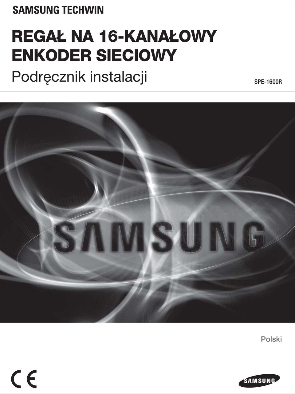 ENKODER SIECIOWY
