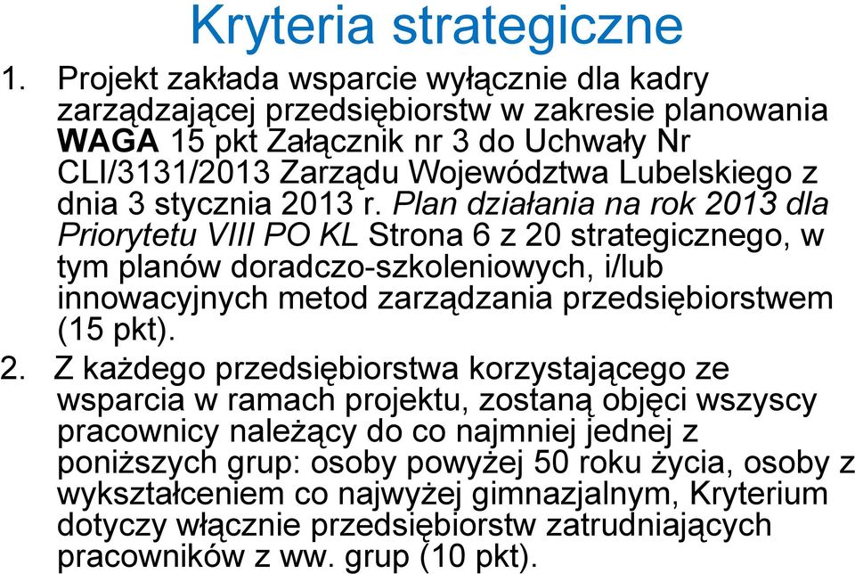 dnia 3 stycznia 2013 r.