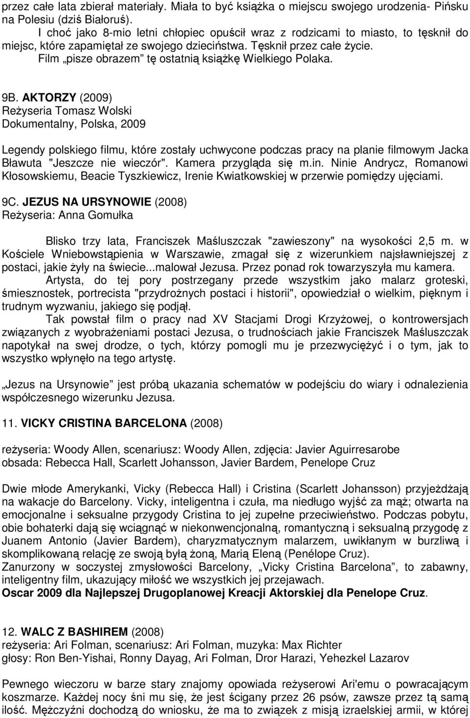 Randki dużego ptaka Laury Zigmana
