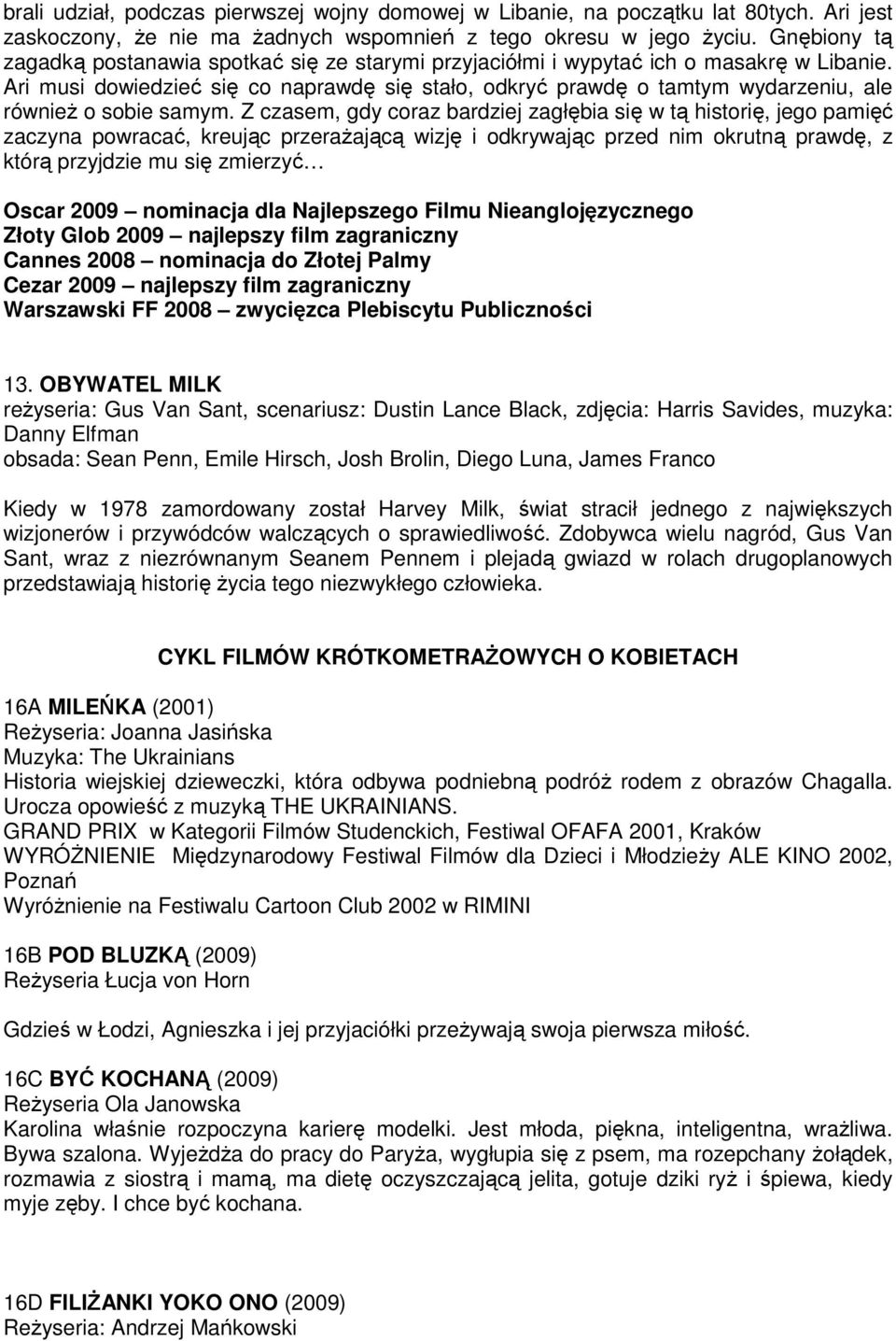 Randki dużego ptaka Laury Zigmana