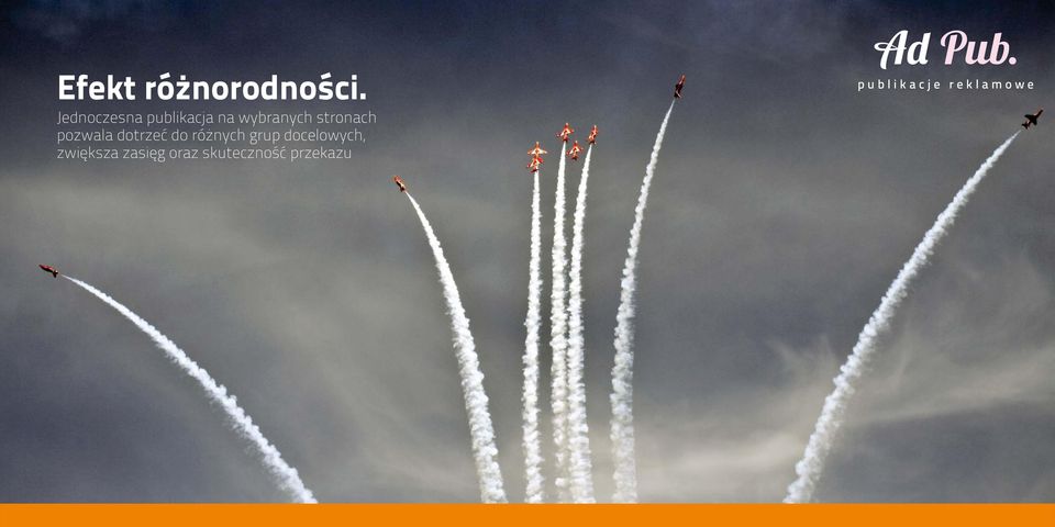 stronach pozwala dotrzeć do różnych