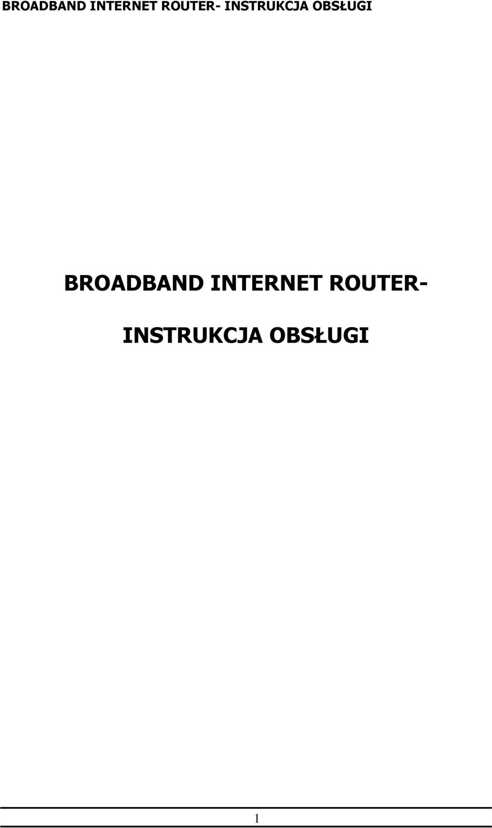 ROUTER-