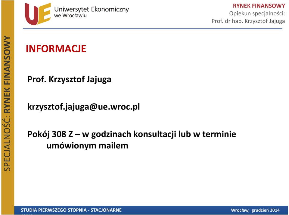 jajuga@ue.wroc.