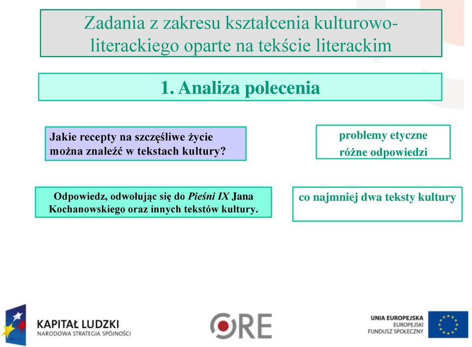 kultury?