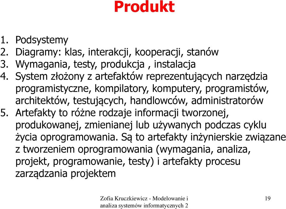 handlowców, administratorów 5.