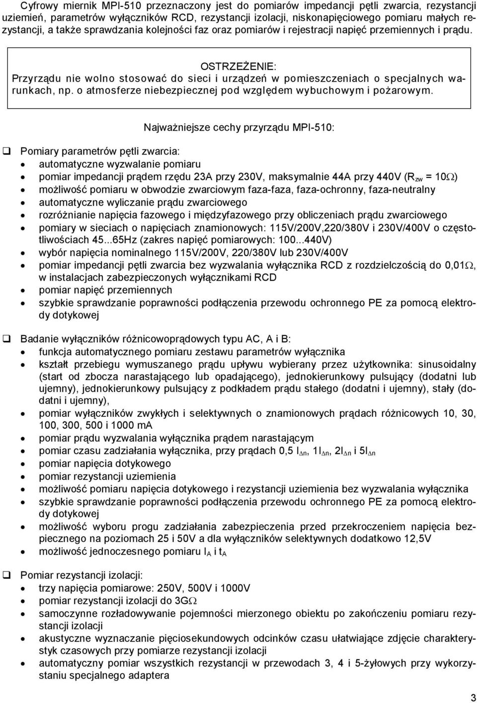 o atmosferze niebezpiecznej pod względem wybuchowym i pożarowym.